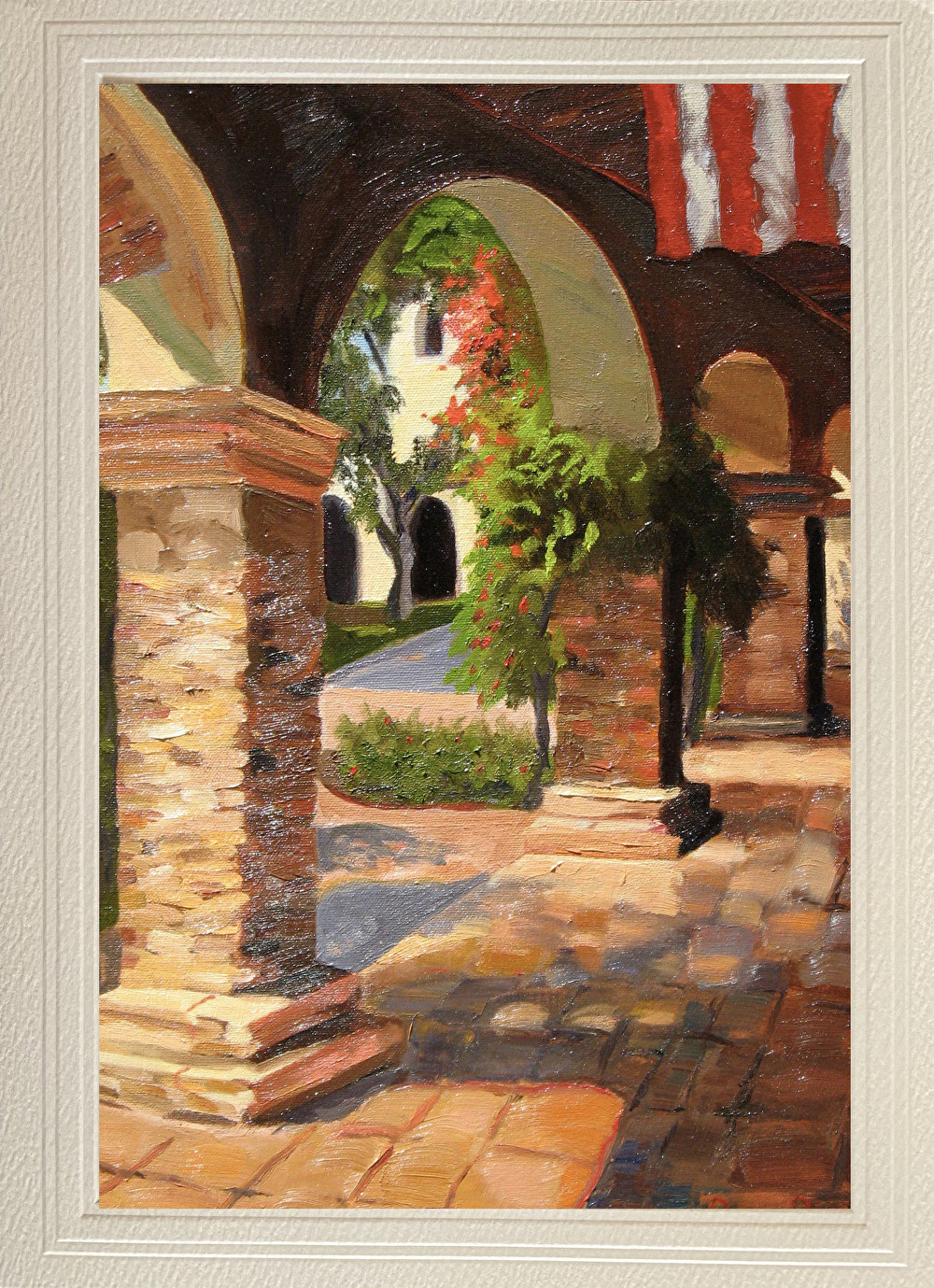 San Juan Capistrano Cards